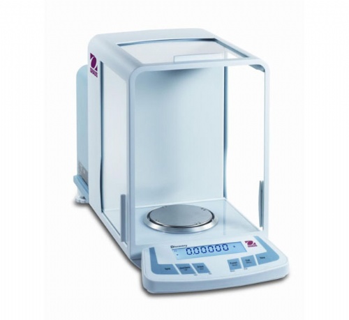 天平的日常使用及维护