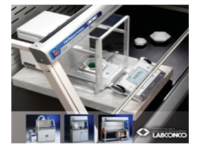 美国LABCONCO 天平台