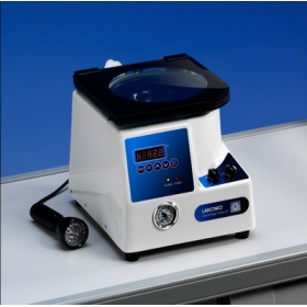 美国LABCONCO CentriVap® micro IR离心浓缩仪