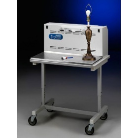 Protector™ 沉降粉末工作台