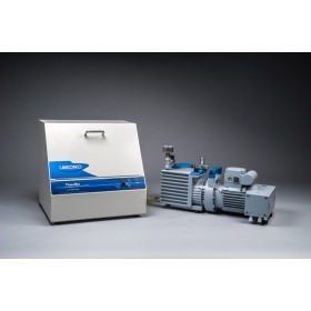 美国 LABCONCO 自动换泵油系统